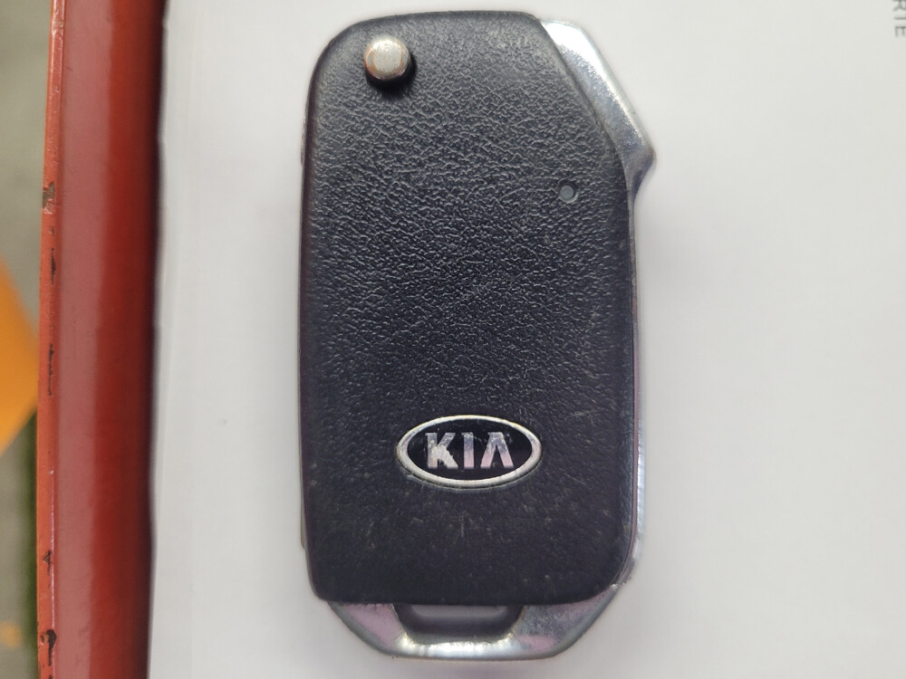 2019 Kia Sorento in Albany, GA 31705 - 18034056 32