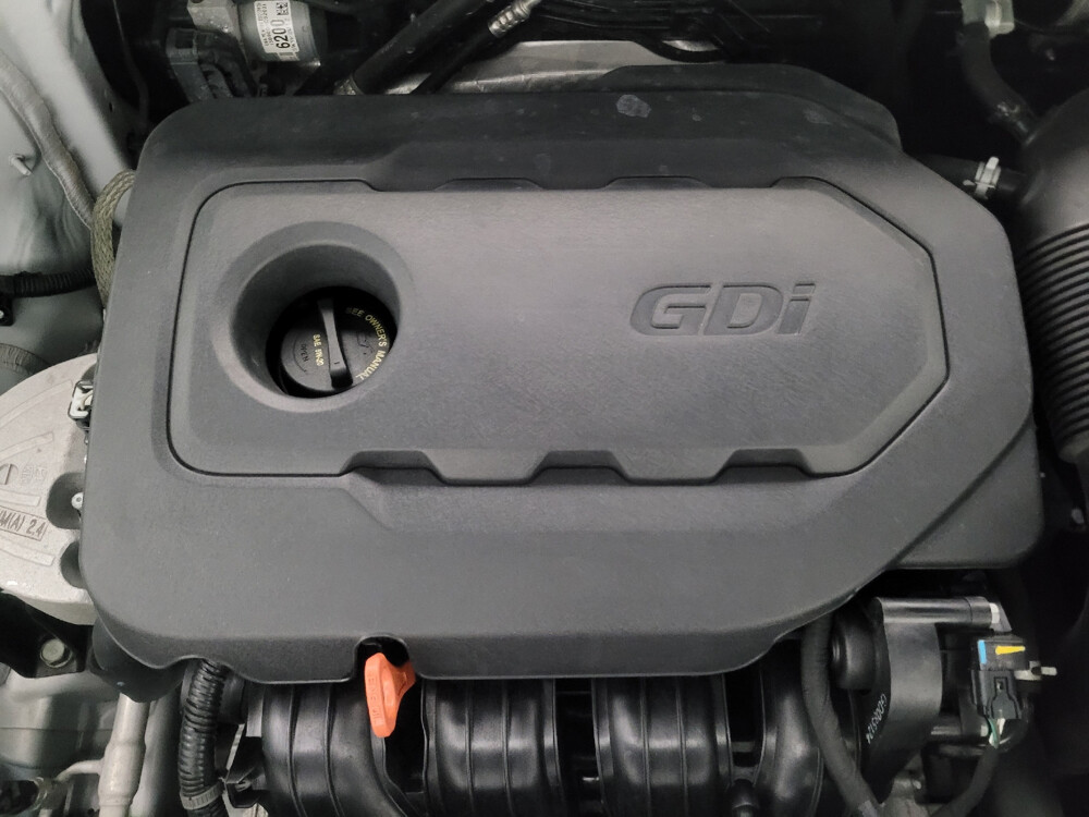 2019 Kia Sorento in Albany, GA 31705 - 18034056 30