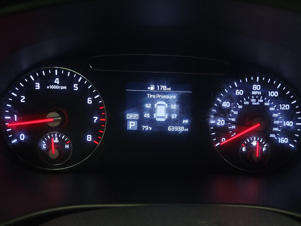 2019 Kia Sorento in Albany, GA 31705 - 18034056 23