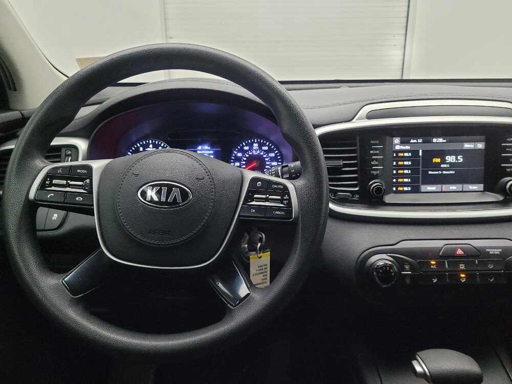2019 Kia Sorento in Albany, GA 31705 - 18034056 22