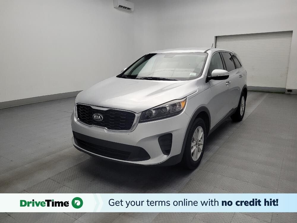 2019 Kia Sorento in Albany, GA 31705 - 18034056