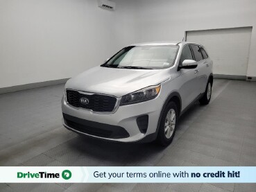 2019 Kia Sorento in Albany, GA 31705