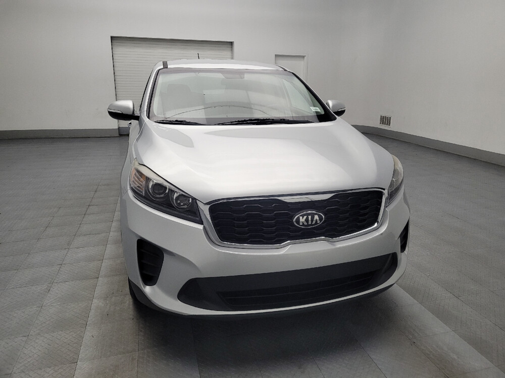 2019 Kia Sorento in Albany, GA 31705 - 18034056 14