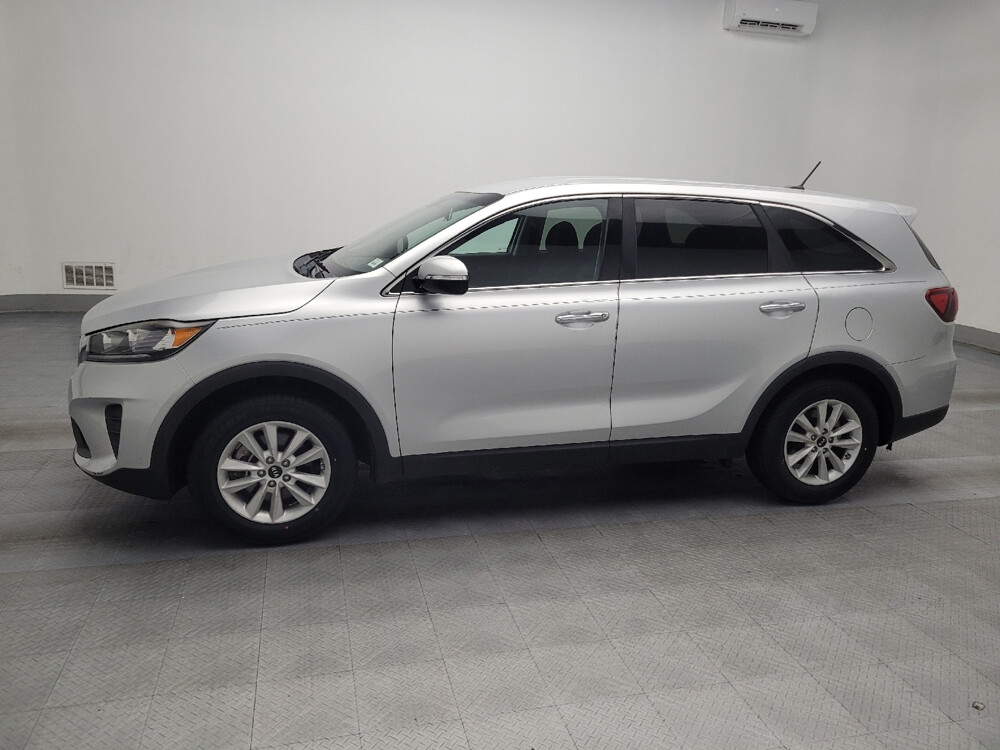 2019 Kia Sorento in Albany, GA 31705 - 18034056 2