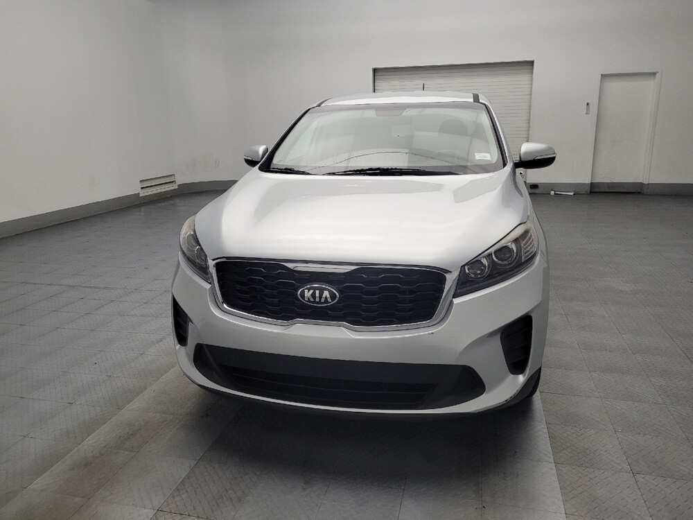 2019 Kia Sorento in Albany, GA 31705 - 18034056 15