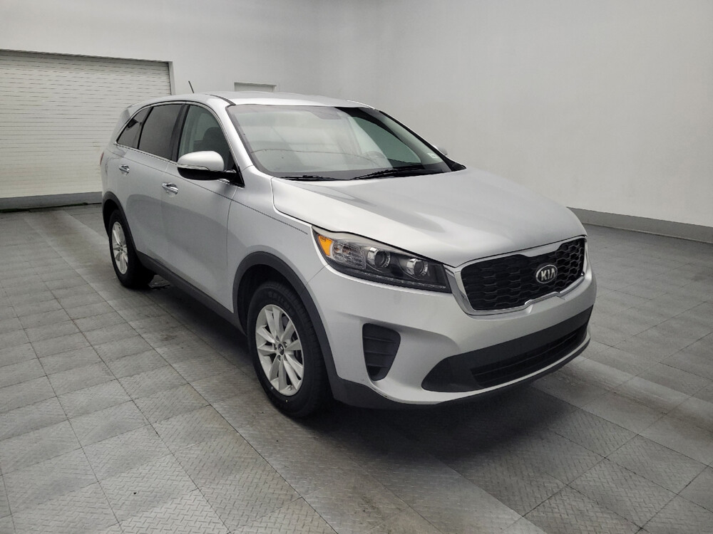 2019 Kia Sorento in Albany, GA 31705 - 18034056 13