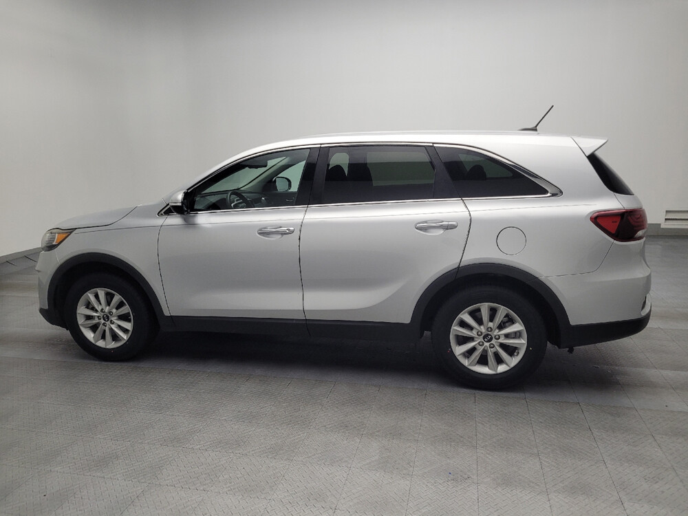 2019 Kia Sorento in Albany, GA 31705 - 18034056 3