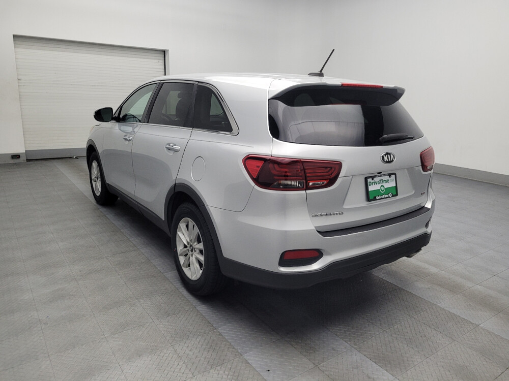 2019 Kia Sorento in Albany, GA 31705 - 18034056 5