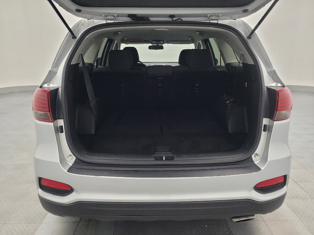 2019 Kia Sorento in Albany, GA 31705 - 18034056 29