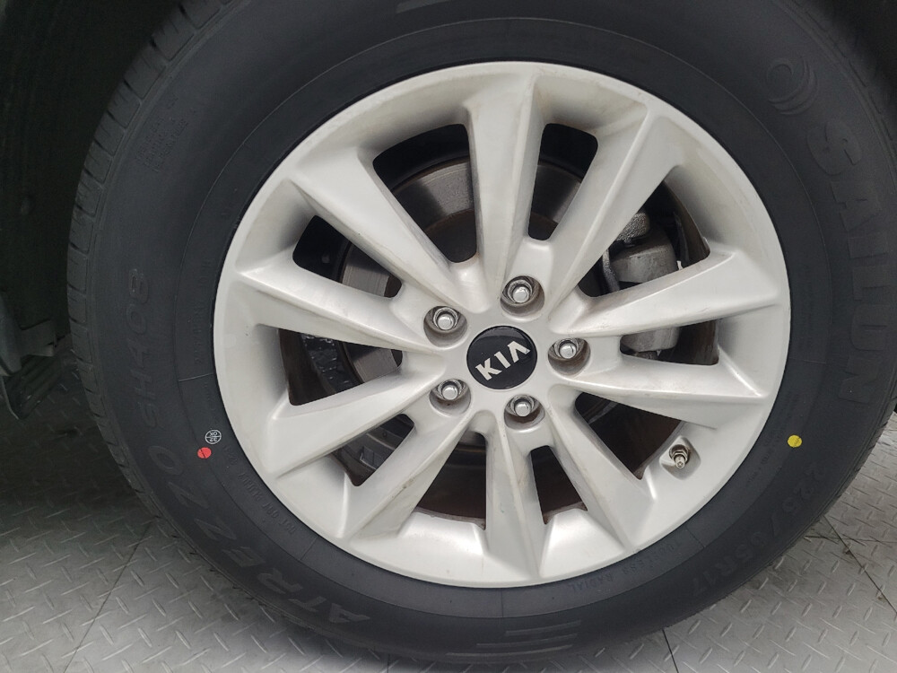 2019 Kia Sorento in Albany, GA 31705 - 18034056 31