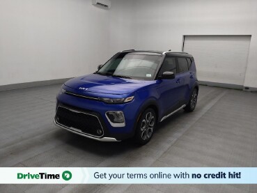 2022 Kia Soul in Marietta, GA 30062