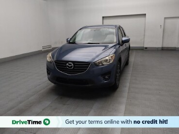 2016 Mazda CX-5 in Augusta, GA 30907