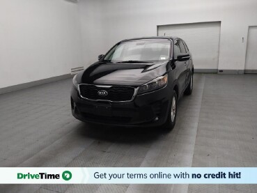 2019 Kia Sorento in Knoxville, TN 37923