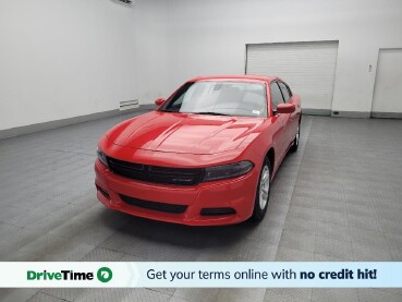 2022 Dodge Charger in Knoxville, TN 37923