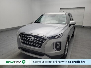 2021 Hyundai Palisade in Athens, GA 30606