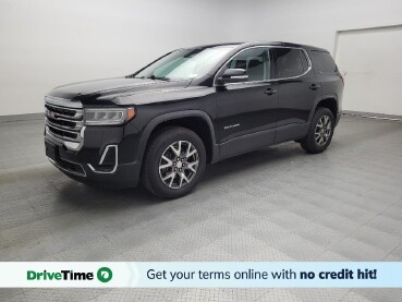 2020 GMC Acadia in Tulsa, OK 74145