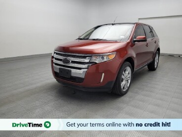 2014 Ford Edge in Tulsa, OK 74145