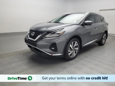 2020 Nissan Murano in Plano, TX 75074