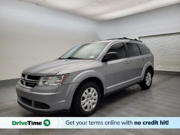 2017 Dodge Journey in Albuquerque, NM 87123