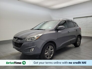 2015 Hyundai Tucson in Albuquerque, NM 87123