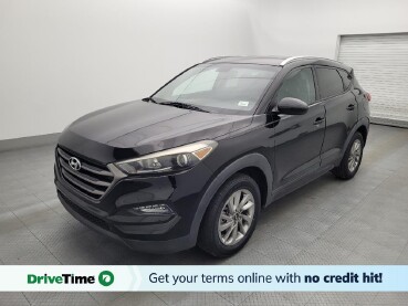 2016 Hyundai Tucson in Lakeland, FL 33815