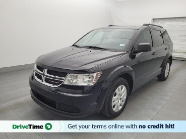 2018 Dodge Journey in Lakeland, FL 33815