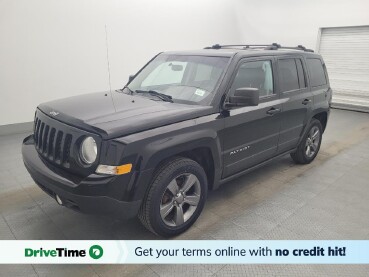 2015 Jeep Patriot in Tallahassee, FL 32304