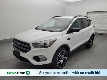 2019 Ford Escape in Lakeland, FL 33815