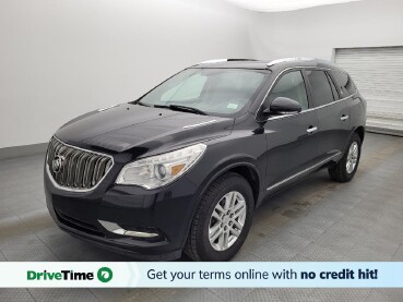 2014 Buick Enclave in Fort Myers, FL 33907