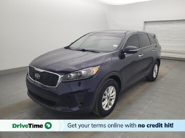2020 Kia Sorento in Clearwater, FL 33764