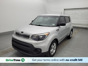 2018 Kia Soul in Fort Myers, FL 33907