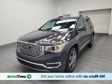 2017 GMC Acadia in Las Vegas, NV 89102