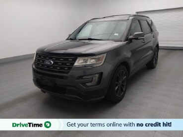 2017 Ford Explorer in Kissimmee, FL 34744