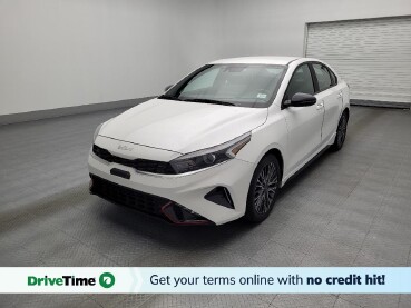 2022 Kia Forte in Mobile, AL 36606