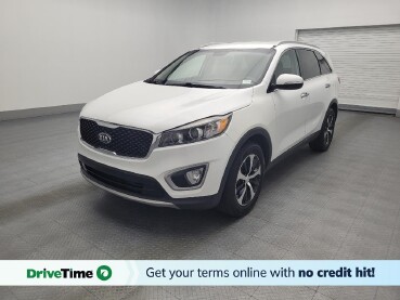 2017 Kia Sorento in Lauderdale Lakes, FL 33313