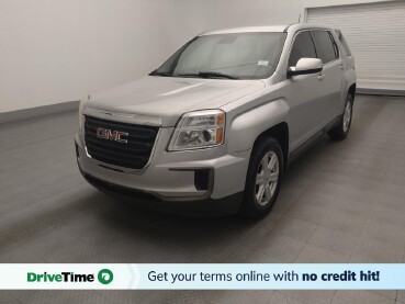 2016 GMC Terrain in Miami, FL 33157