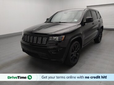 2018 Jeep Grand Cherokee in Kissimmee, FL 34744
