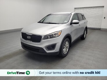 2016 Kia Sorento in Orlando, FL 32808