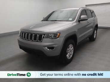 2018 Jeep Grand Cherokee in Kissimmee, FL 34744