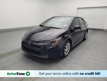 2020 Toyota Corolla in Pensacola, FL 32505