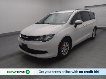 2021 Chrysler Voyager in Mobile, AL 36606
