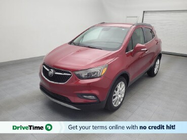 2017 Buick Encore in Salem, VA 24153