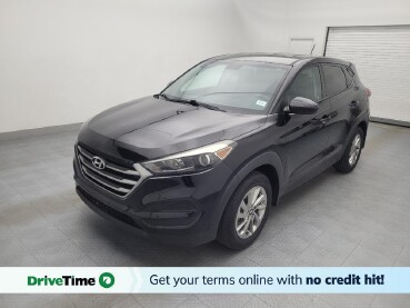 2017 Hyundai Tucson in Columbia, SC 29210