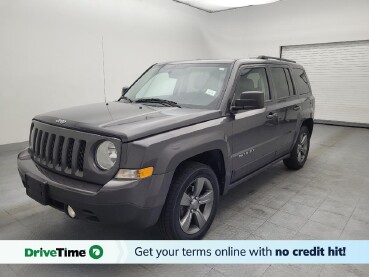 2015 Jeep Patriot in Columbia, SC 29210
