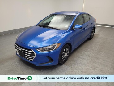 2017 Hyundai Elantra in Memphis, TN 38115