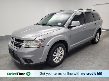 2016 Dodge Journey in Wichita, KS 67207