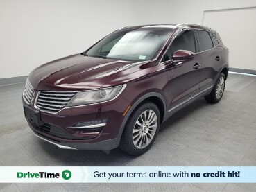 2017 Lincoln MKC in Memphis, TN 38128