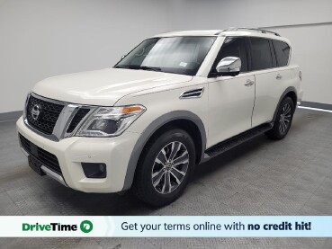 2018 Nissan Armada in Memphis, TN 38128