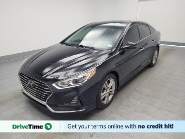 2018 Hyundai Sonata in Memphis, TN 38128