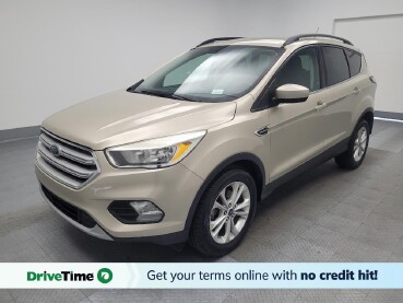 2018 Ford Escape in Memphis, TN 38128